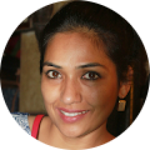 sharon-120×120 Skin and Hair Specialist in Bangalore