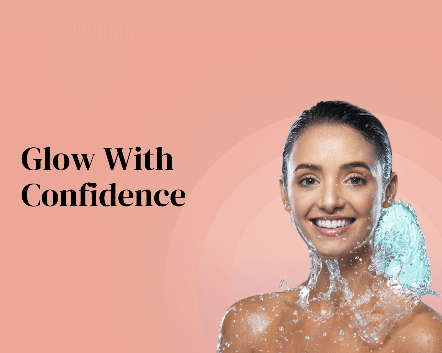 Glow With Confidence