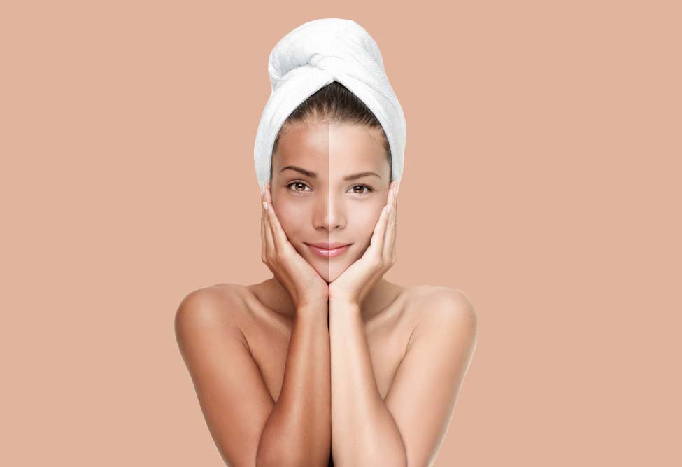 Safe & Dermatologist-Approved Skin Lightening Treatments | Dr. Ruby Sachdev