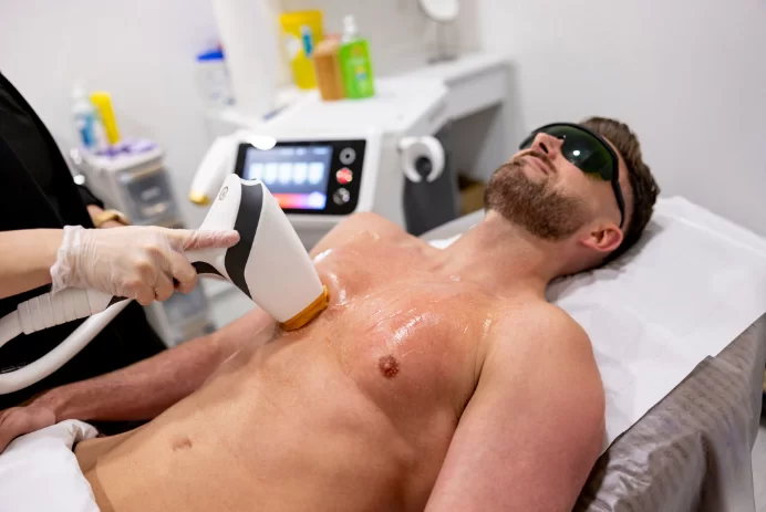 Laser Hair Removal in Bangalore – Freedom from Waxing Forever