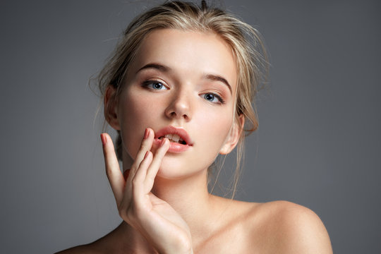 From Pigmented to Pink Lips – Q-Switch Laser Magic!