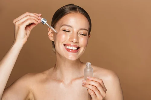 Salicylic Acid for Face – Clear Acne & Pores at Skinnfit Bangalore