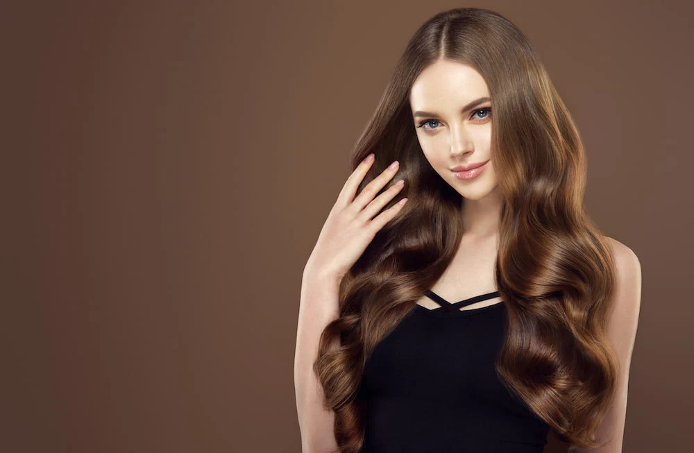 Can Diet Really Affect Your Hair Health? Yes – Here's How | Skinnfit Medspa
