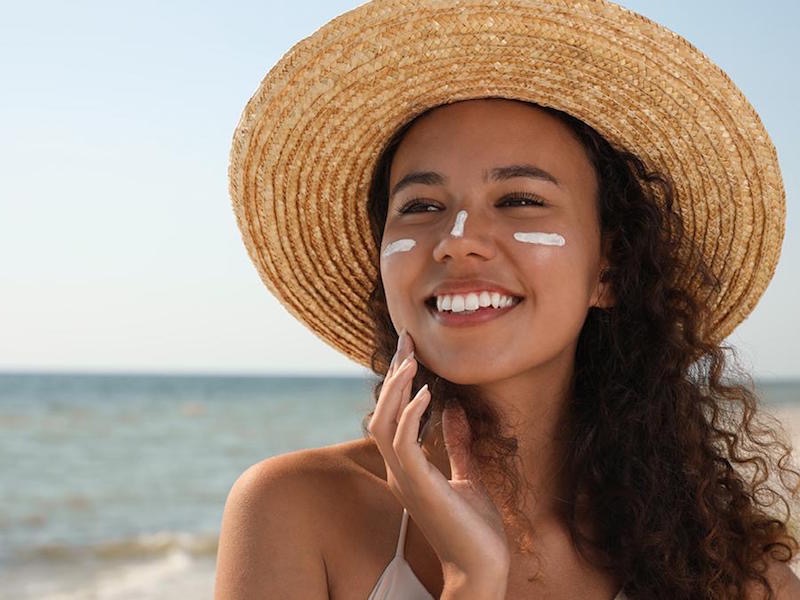 Sunscreen Not Working? Dermatologist’s SPF Guide | Skinnfit Bangalore