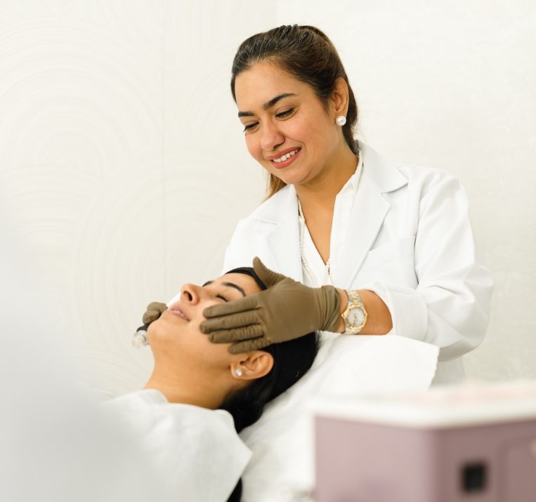 Skin and Hair Specialist in Bangalore